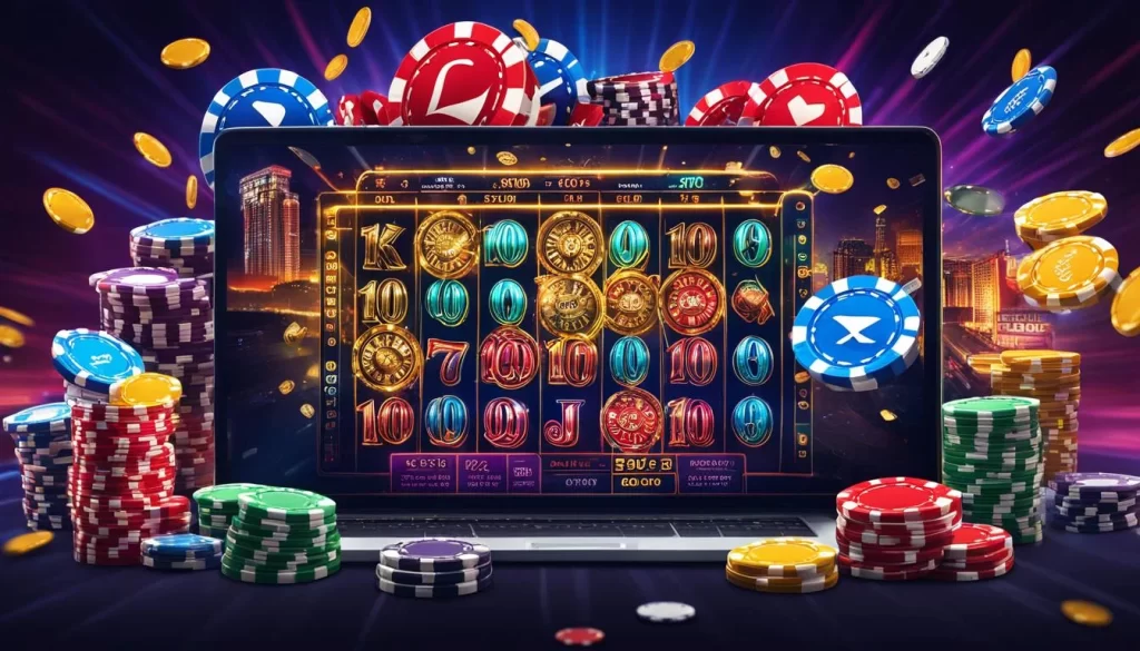 Quy trình xác minh danh tính KYC tại ku3933•net