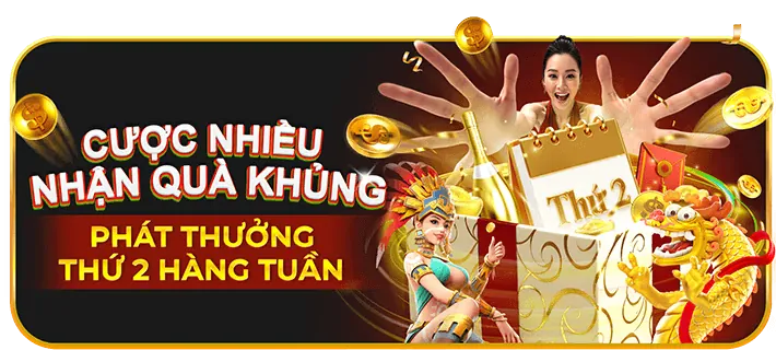 Cấp độ VIP Hoàng Gia