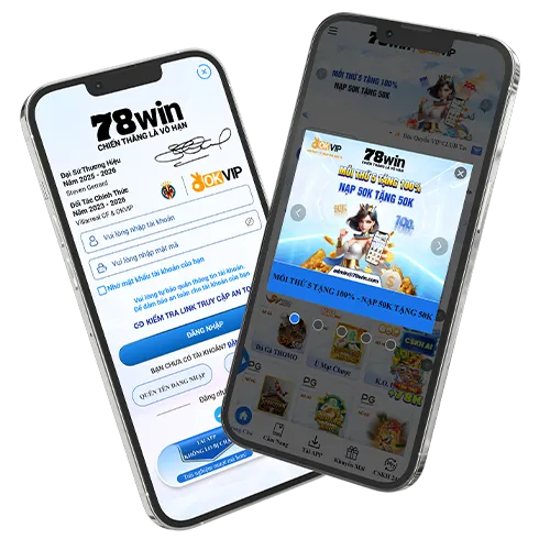 Ứng dụng di động ku3933•net trên điện thoại thông minh