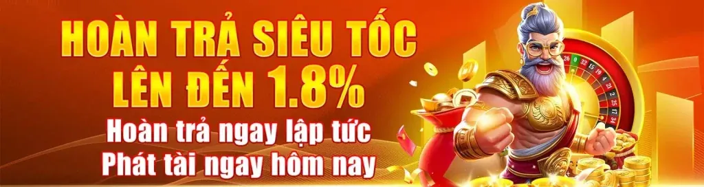 Nổ Hũ Megaways